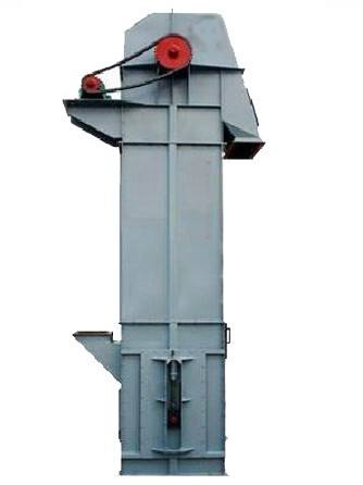 HL、TH系列斗式提升機